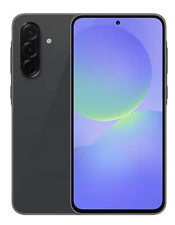 Samsung Galaxy A36 5G 8 Go 128 Go Noir Sm A366Bzkpmwd — Samsung au Maroc | Connecto.ma